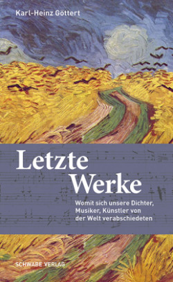 Letzte Werke