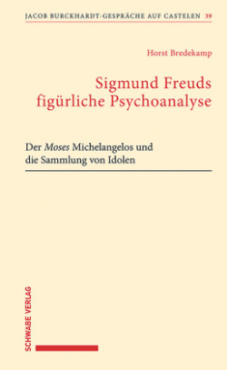 Sigmund Freuds figürliche Psychoanalyse