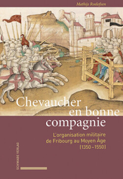 Chevaucher en bonne compagnie