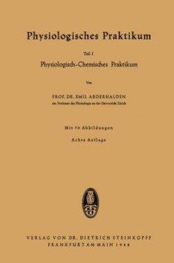 Physiologisches Praktikum