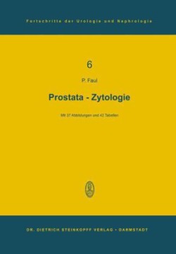 Prostata-Zytologie