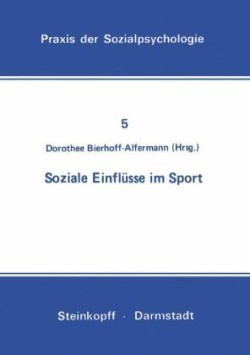 Soziale Einflüsse im Sport