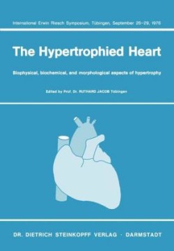 Hypertrophied Heart