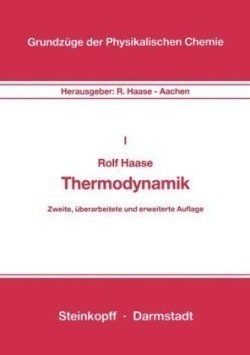 Thermodynamik