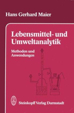 Lebensmittel- und Umweltanalytik