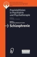 Behandlungsleitlinie Schizophrenie