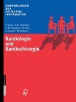 Kardiologie und Kardiochirurgie