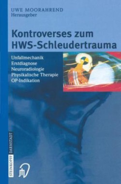 Kontroverses zum HWS-Schleudertrauma