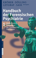 Handbuch der Forensischen Psychiatrie