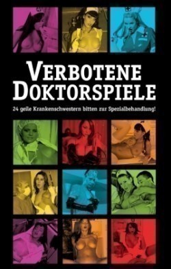 Verbotene Doktorspiele