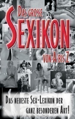 Sexikon von A - Z