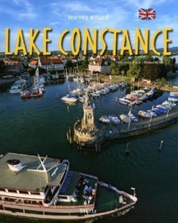 Journey around the Lake Constance - Reise um den Bodensee