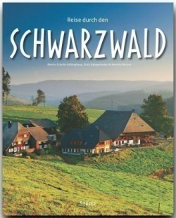 Reise durch den Schwarzwald