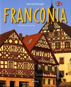 Journey through Franconia - Reise durch Franken