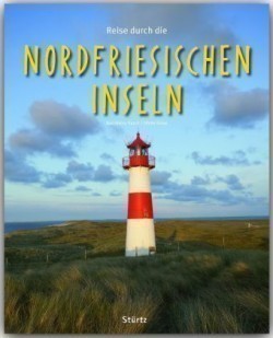 Reise durch Nordfriesische Inseln