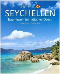 Horizont SEYCHELLEN - Trauminseln im Indischen Ozean