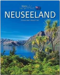 Horizont Neuseeland