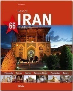 Best of Iran - 66 Highlights