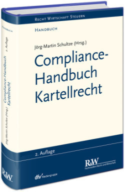 Compliance-Handbuch Kartellrecht