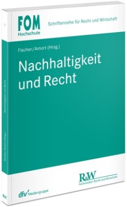 Nachhaltigkeit und Recht