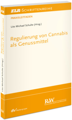 Regulierung von Cannabis