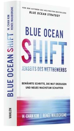 Blue Ocean Shift