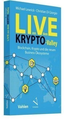 Live aus dem Krypto-Valley