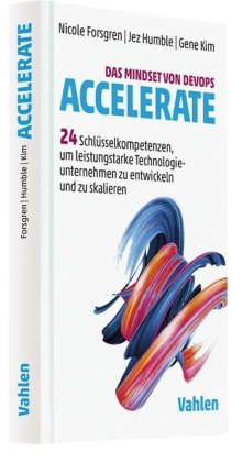 Das Mindset von DevOps: Accelerate