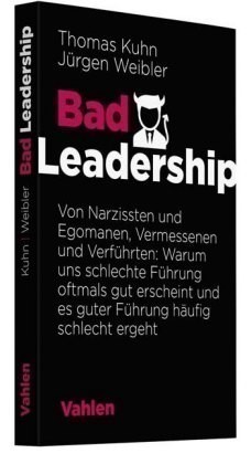 Bad Leadership