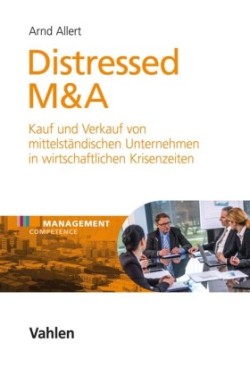 Distressed M&A