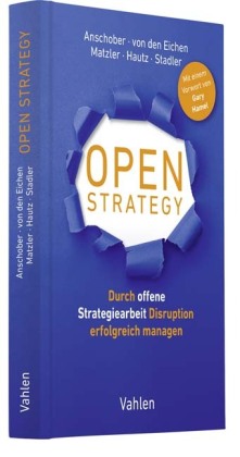 Open Strategy