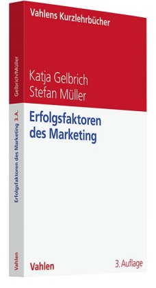 Erfolgsfaktoren des Marketing