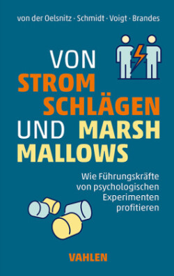 Von Stromschlägen und Marshmallows