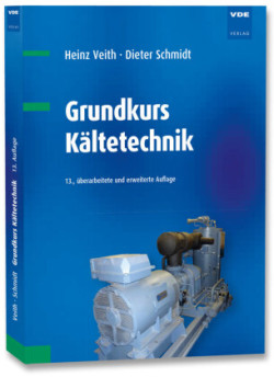 Grundkurs Kältetechnik