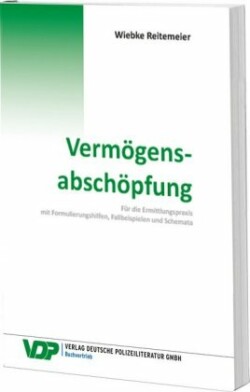 Vermögensabschöpfung