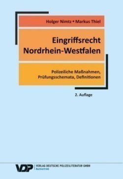 Eingriffsrecht Nordrhein-Westfalen