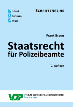 Staatsrecht für Polizeibeamte