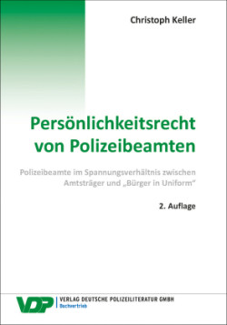 Persönlichkeitsrecht von Polizeibeamten