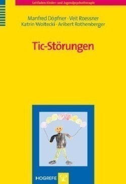 Tic-Störungen