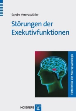 Störungen der Exekutivfunktionen