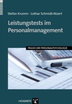 Leistungstests im Personalmanagement