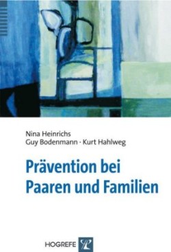 Prävention bei Paaren und Familien