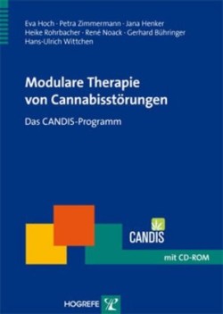 Modulare Therapie von Cannabisstörungen