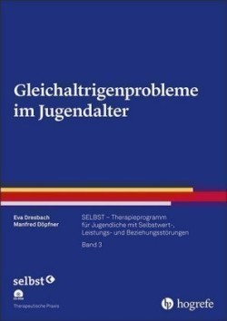 Gleichaltrigenprobleme im Jugendalter, m. CD-ROM