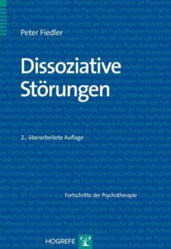 Dissoziative Störungen