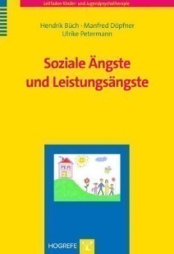 Soziale Ängste und Leistungsängste