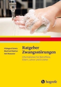 Ratgeber Zwangsstörungen