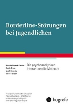 Borderline-Störungen bei Jugendlichen