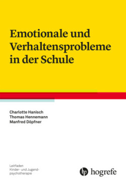 Emotionale und Verhaltensprobleme in der Schule