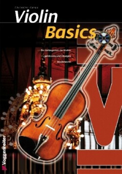 Violin Basics